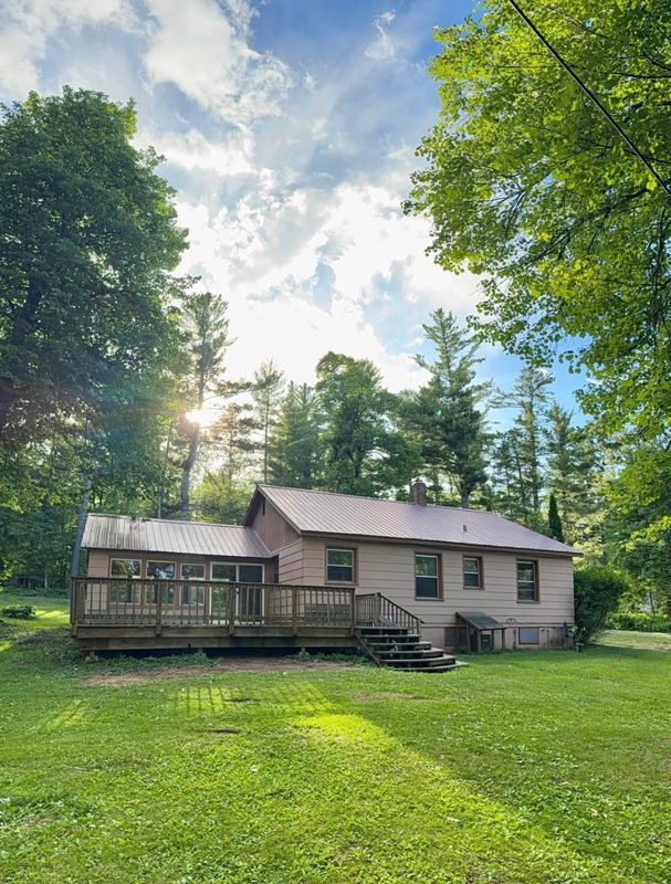 9292 Evergreen Avenue, Solon Springs WI 54873 - Residential house for sale - MLS #1602902 - image4