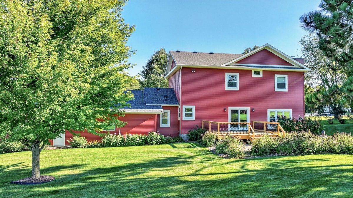 W514 Oak Street, Spring Valley WI 54767 - Residential house for sale - MLS #1605612 - image4