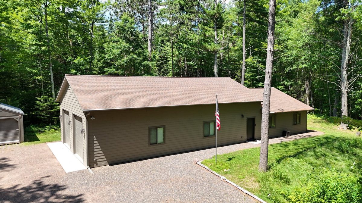 9693 Summers Point Lane, Hayward WI 54843 - Residential house for sale - MLS #1601981 - image25