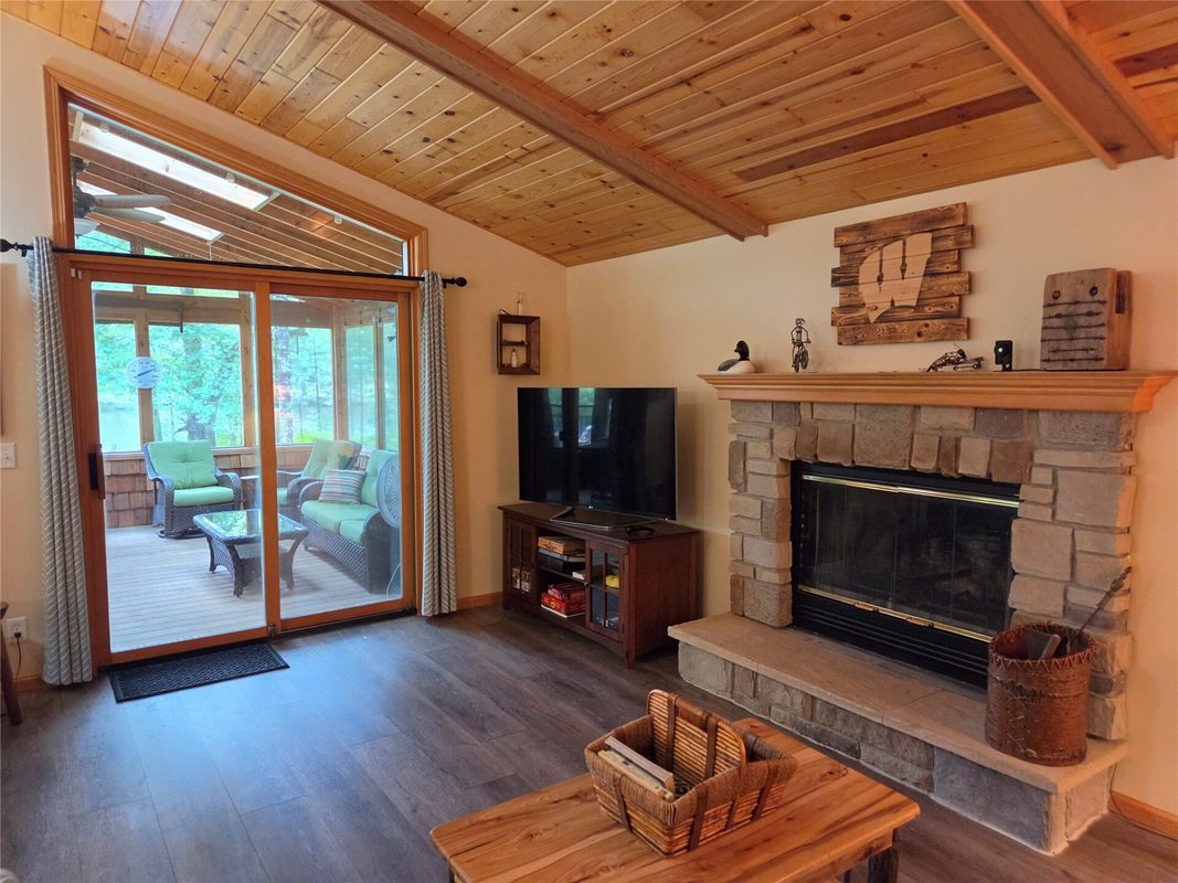 W8842 Emerald Lake Road, Hatfield WI 54615 - Residential house for sale - MLS #1602284 - image17