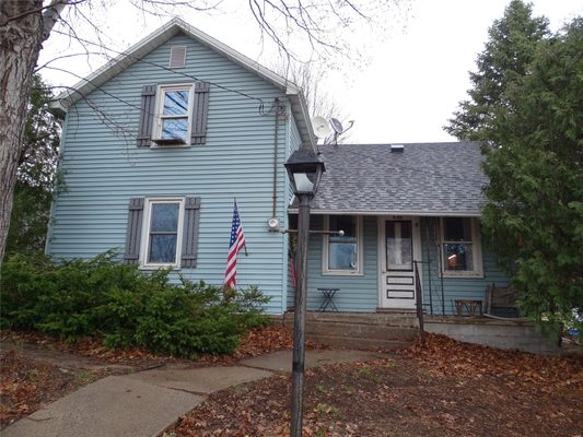 320 Main Street Nelson WI 54756
