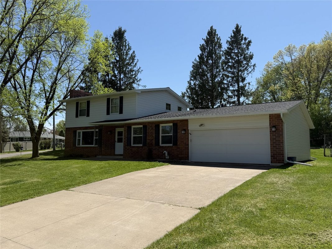 1502 Marshall Street, Rice Lake WI 54868 - Residential house for sale - MLS #1601183 - image2