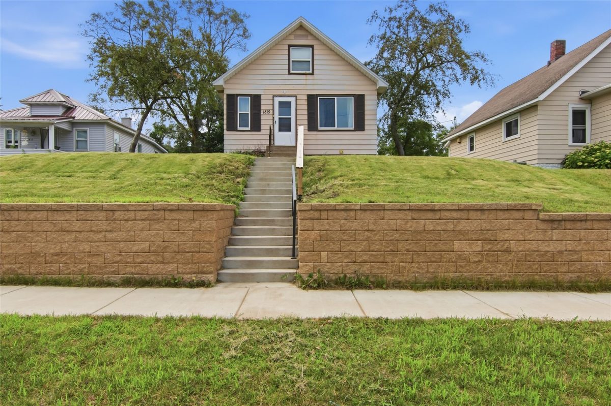 1815 Omaha Street, Eau Claire WI 54703 - Residential house for sale - MLS #1603596 - image4