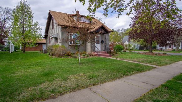 1536 Sherwin Avenue, Eau Claire WI 54701 - Residential house for sale - MLS #1600917 - image1