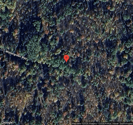 Lot 66 Wintergreen Way, Danbury, WI