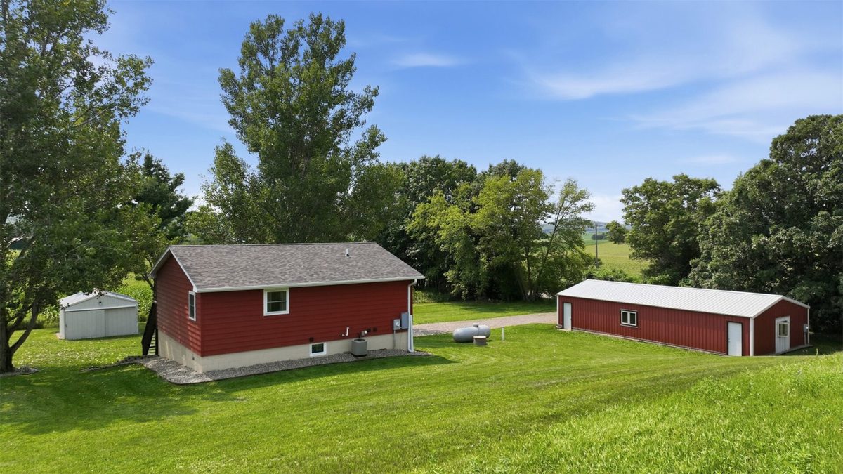 216 50th Street, New Auburn WI 54757 - Residential house for sale - MLS #1603883 - image4