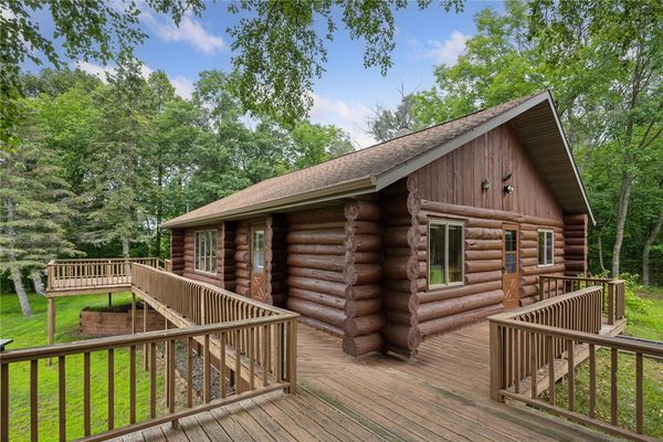 15204 State Road 70  Grantsburg WI 54840