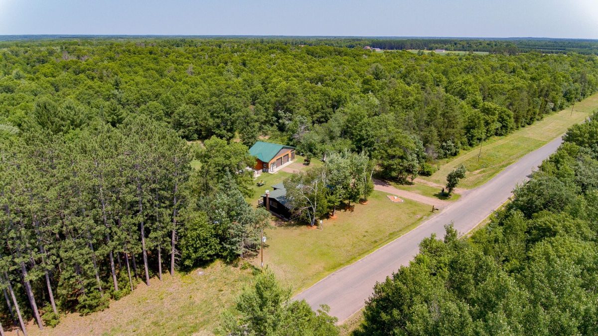 8998 River Road, Danbury WI 54830 - Residential house for sale - MLS #1602869 - image42