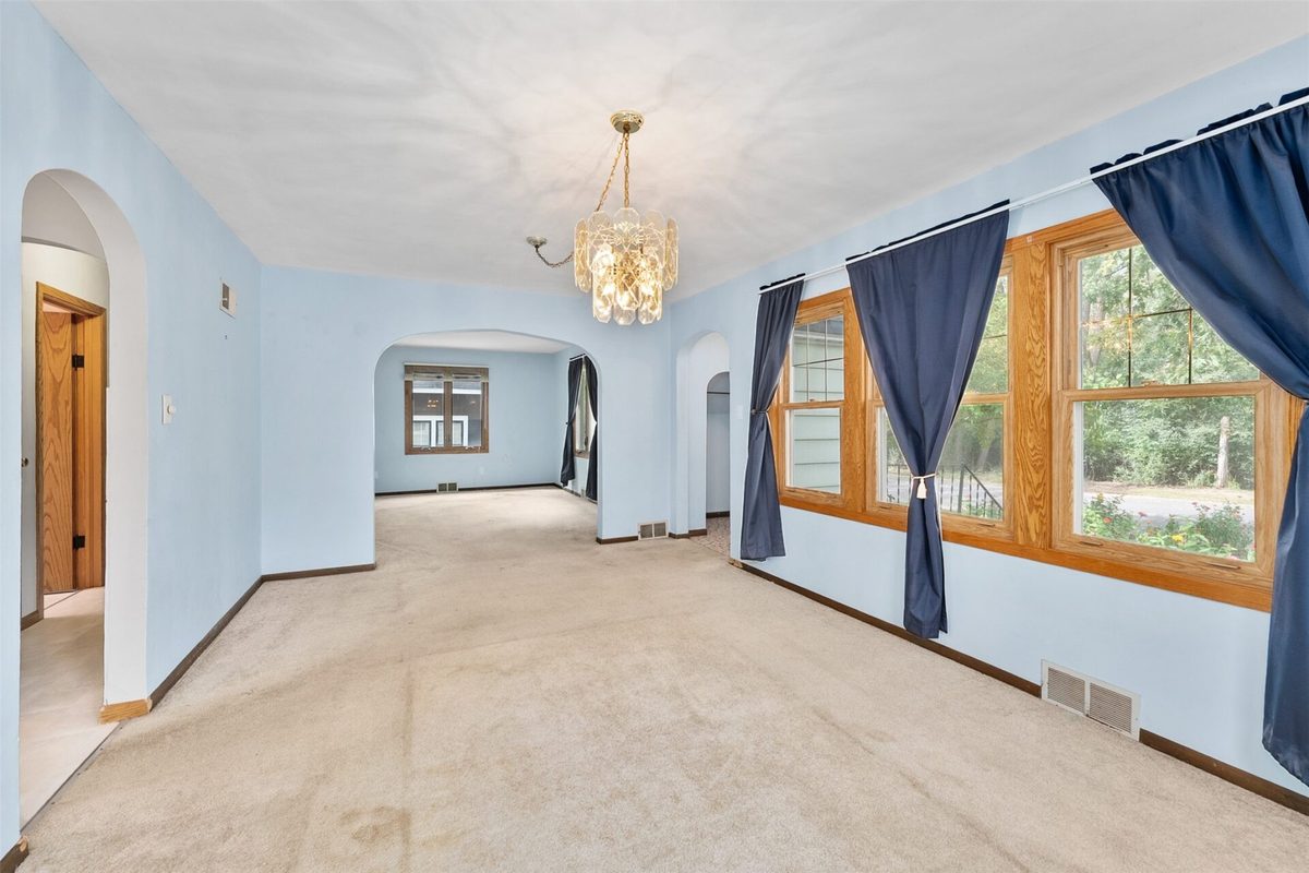 2445 Harrision Street, Eau Claire WI 54703 - Residential house for sale - MLS #1605666 - image4
