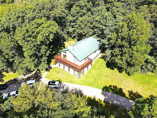 N31781 Skunk Hollow Road Blair WI 54616