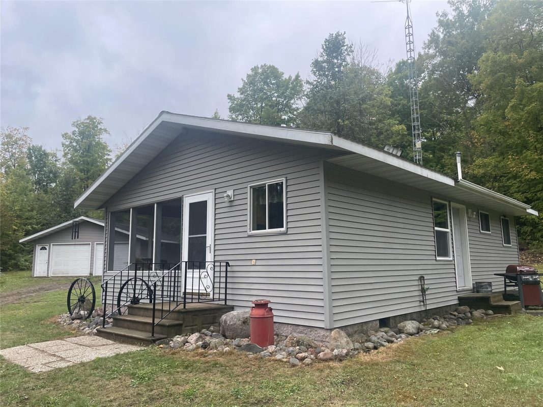 N16507 Pine Creek Road, Park Falls WI 54552 - Residential house for sale - MLS #1604952 - image21