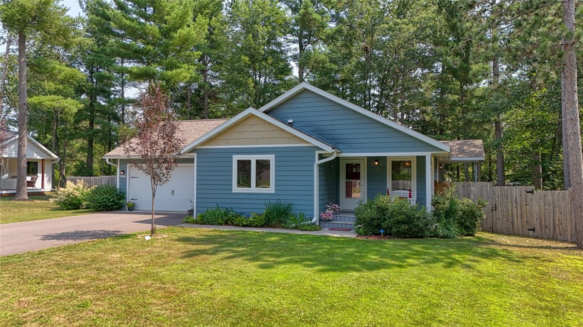 10752 August Lane, Hayward WI 54843 - Residential house for sale - MLS #1603972 - image4