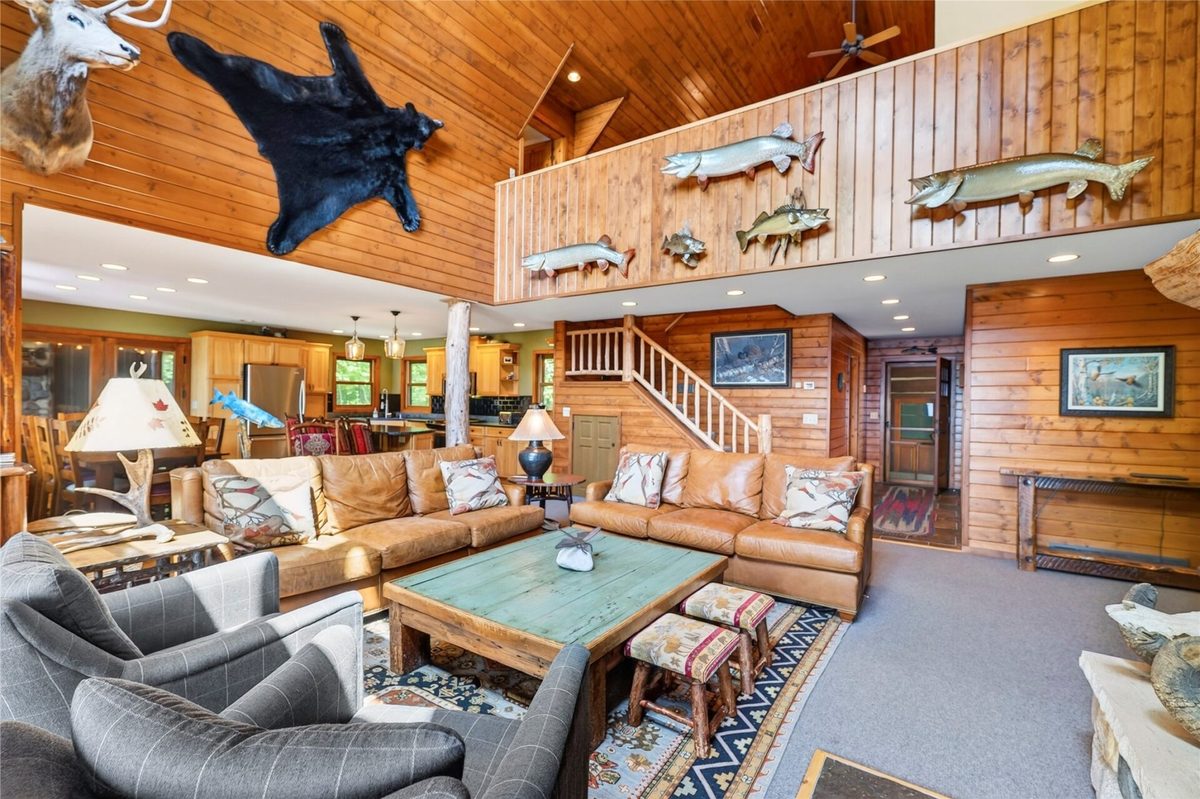 44990 Bear Point Road, Cable WI 54821 - Residential house for sale - MLS #1603380 - image9