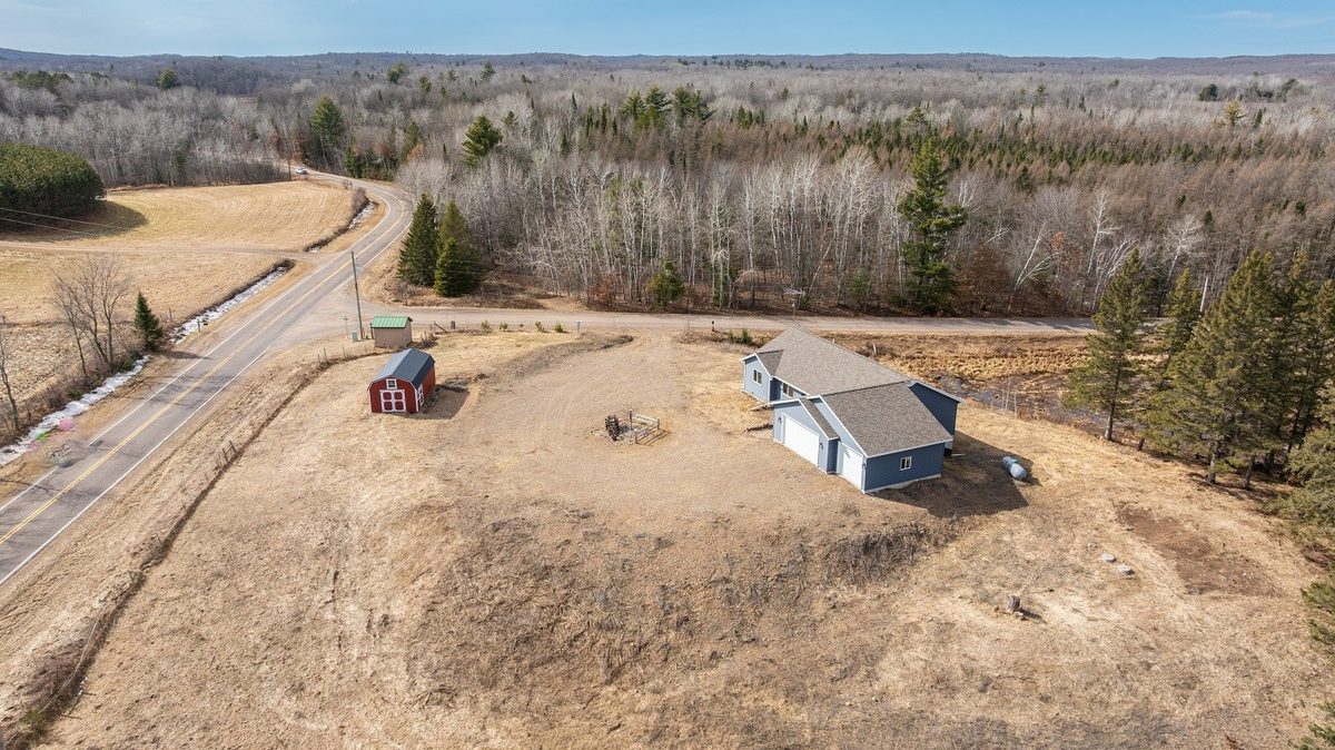 27633 182nd Street, Holcombe WI 54745 - Residential house for sale - MLS #1599100 - image58