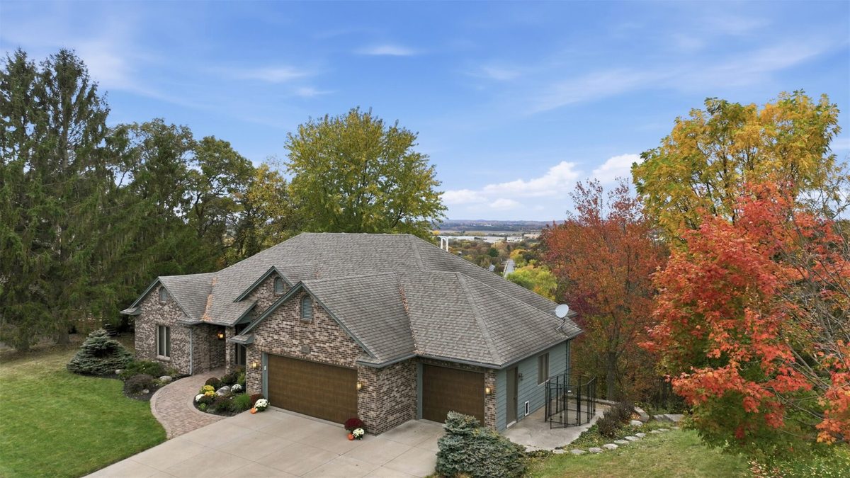 3910 Freedom Drive, Eau Claire WI 54703 - Residential house for sale - MLS #1605398 - image3