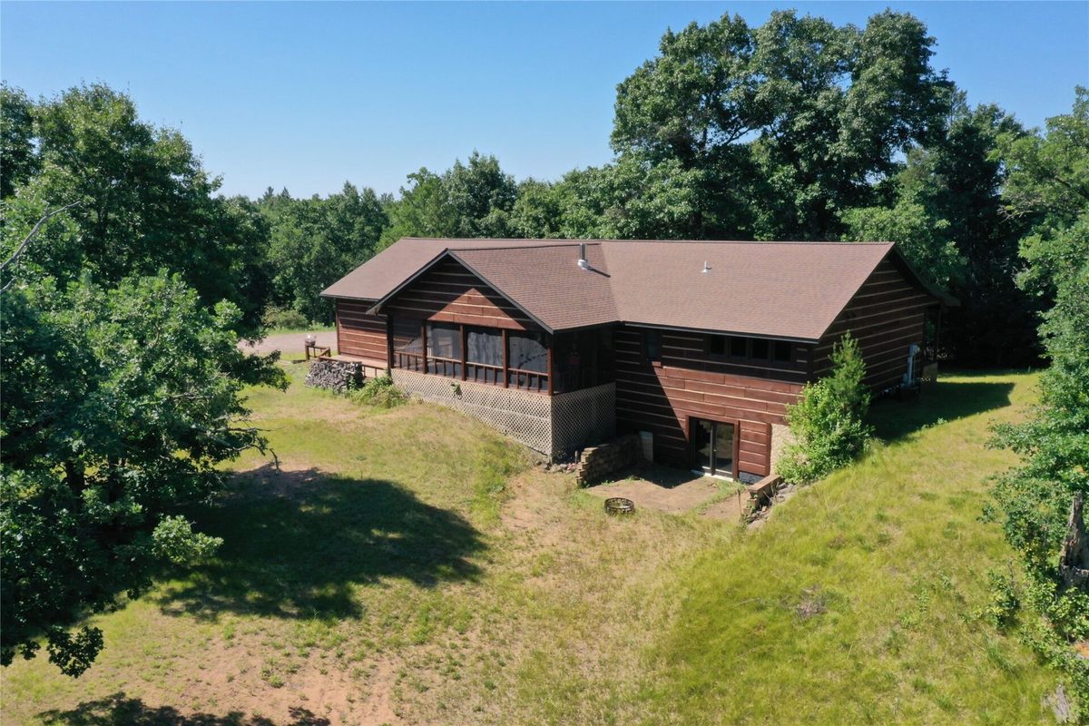 14722 Skog Road, Grantsburg WI 54840 - Residential house for sale - MLS #1603224 - image3