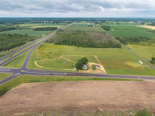29 Division Street, Withee WI 54498 - Land house for sale - MLS #1603592 - image1