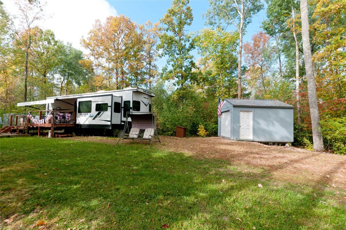 2873 28 1/2 Avenue, Birchwood WI 54817 - Land house for sale - MLS #1605654 - image2