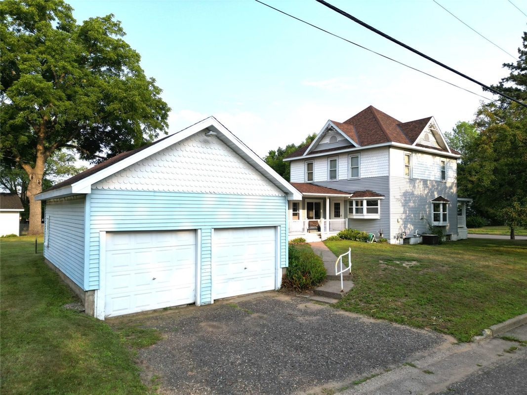 418 Worden Avenue, Ladysmith WI 54848 - Residential house for sale - MLS #1604138 - image2