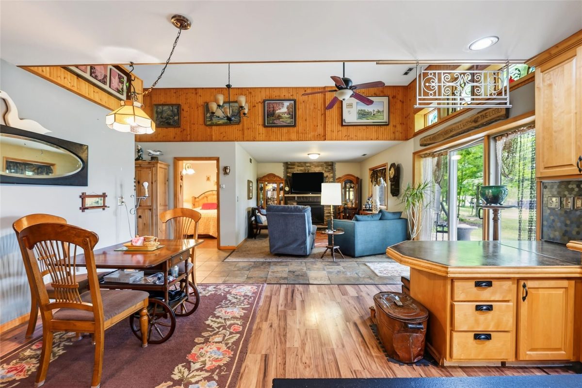 318 Wennenberg Shore Drive, Shell Lake WI 54871 - Residential house for sale - MLS #1603523 - image22