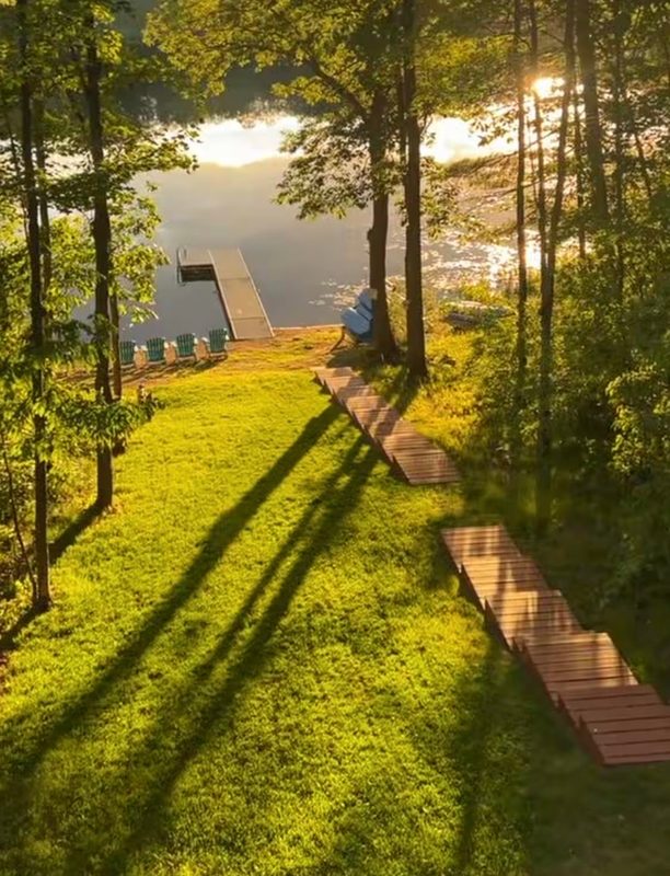 N3233 Deer Path Road, Sarona WI 54870 - Residential house for sale - MLS #1605217 - image25