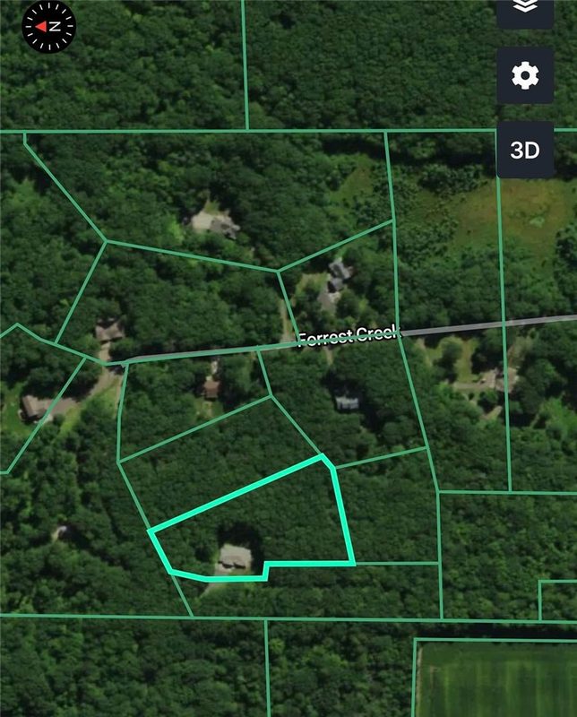 N4433 Forest Creek Drive, Shell Lake WI 54871 - Residential house for sale - MLS #1597140 - image32
