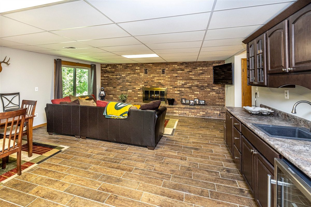 W11421 Spaulding Road, Black River Falls WI 54615 - Residential house for sale - MLS #1602224 - image13