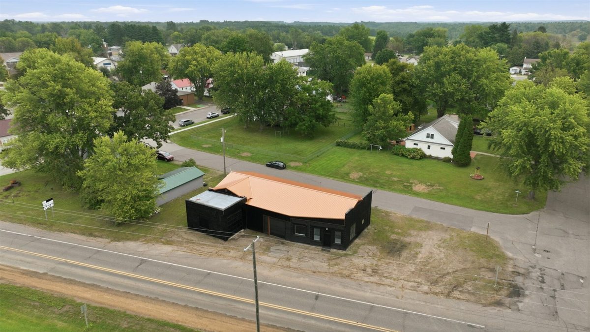 126 Old 53 Street, New Auburn WI 54757 - CommercialSale house for sale - MLS #1604758 - image2