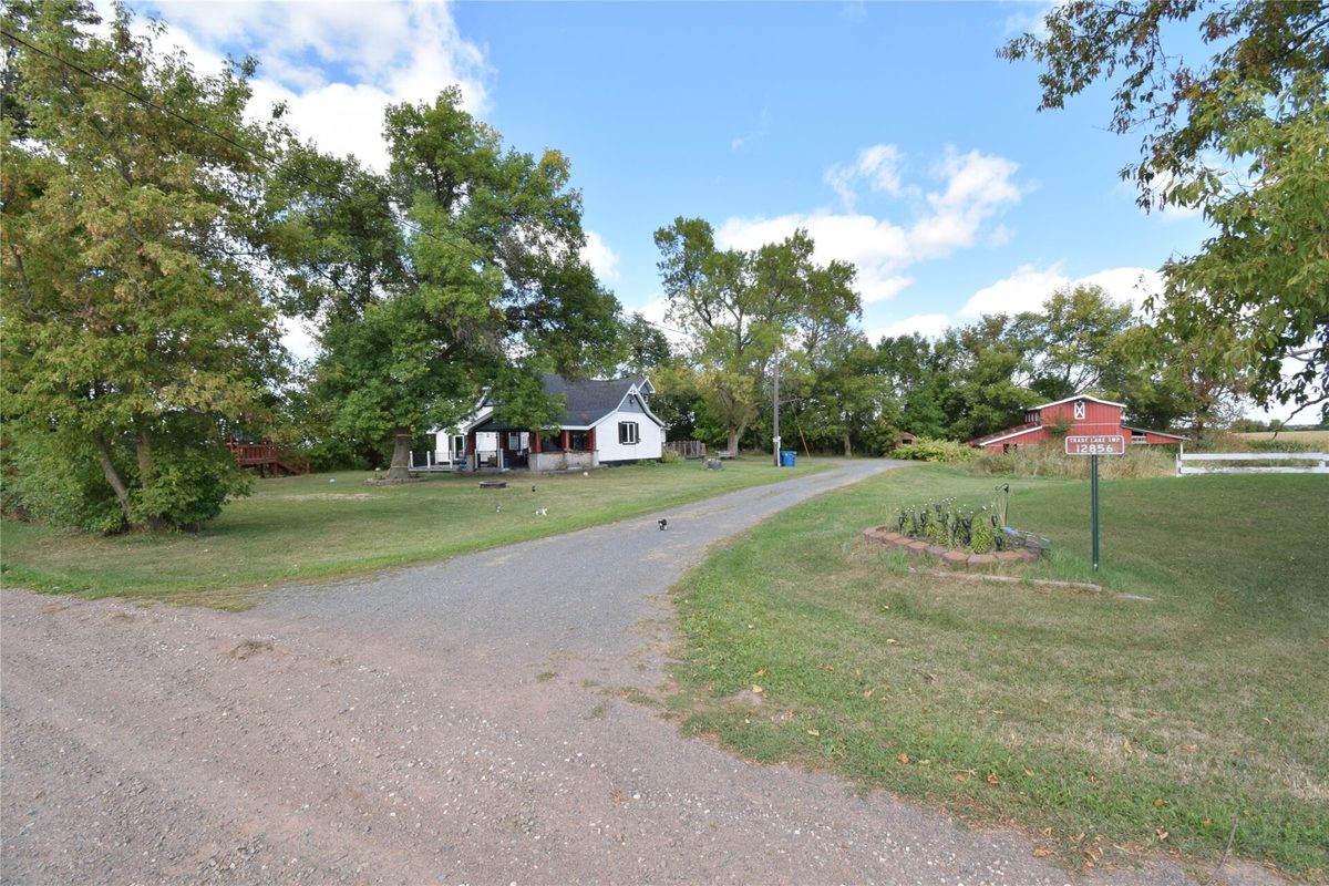 12856 Bucklund Road, Grantsburg WI 54840 - Residential house for sale - MLS #1605121 - image37