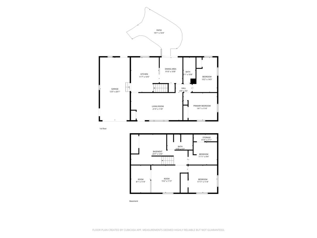 1002 Spruce Street, Chippewa Falls WI 54729 - Residential house for sale - MLS #1604203 - image35