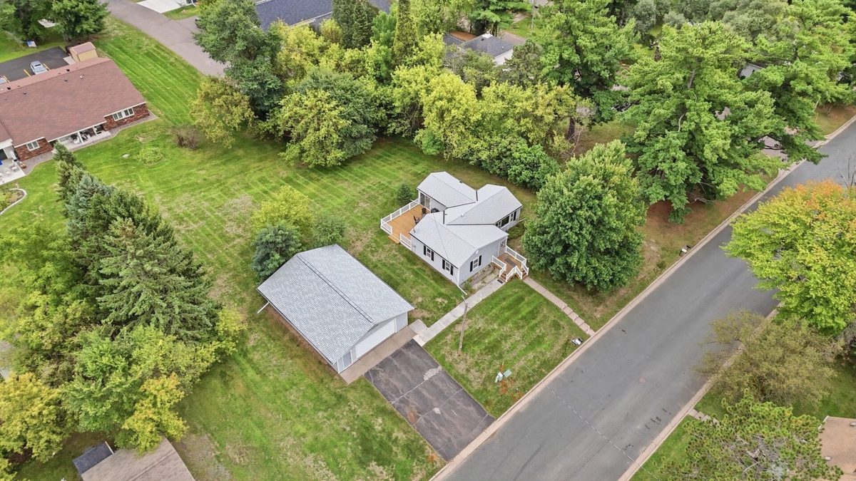 112 Basil Street, Balsam Lake WI 54810 - Residential house for sale - MLS #1605504 - image34