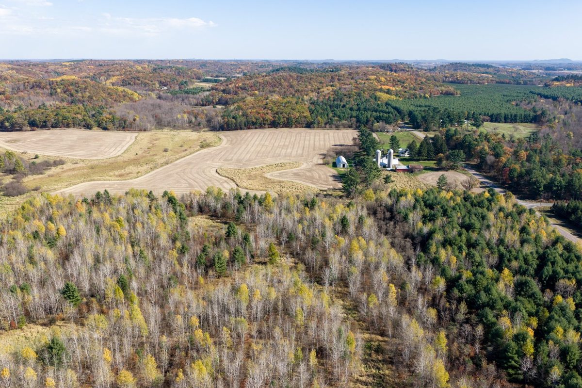 W14170 County Road B, Fairchild WI 54741 - Residential house for sale - MLS #1606079 - image47
