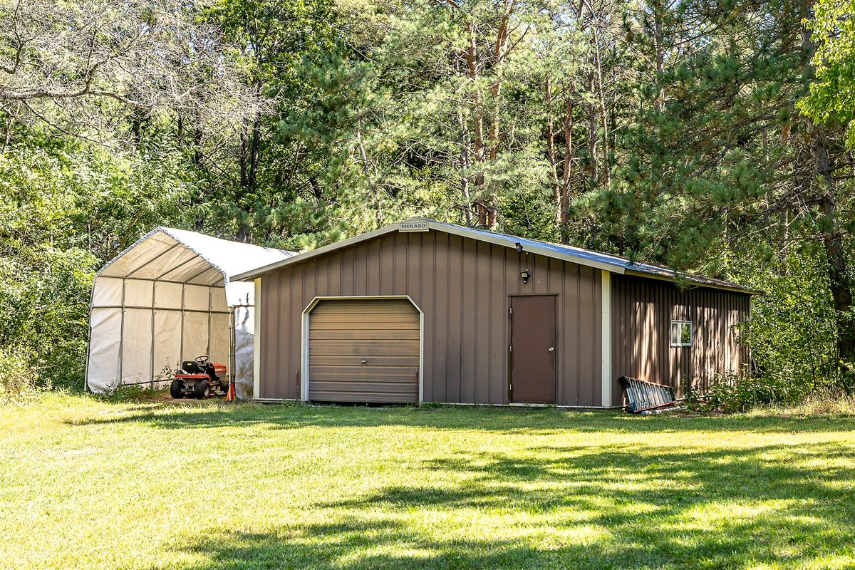 101 Old Highway 12, Merrillan WI 54754 - Residential house for sale - MLS #1604805 - image15