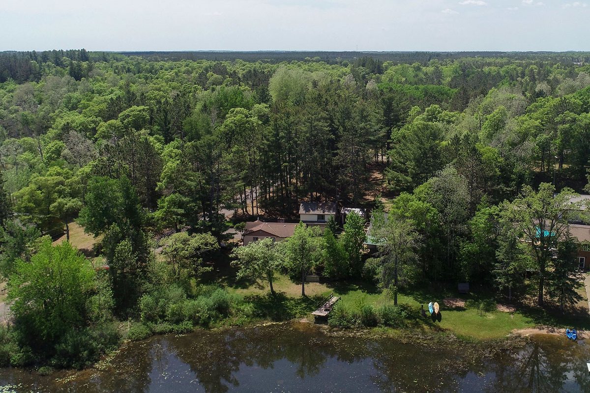 W6988 & W7006 Narrows Trail, Minong WI 54859 - Residential house for sale - MLS #1601267 - image11