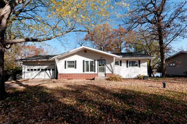 2227 20 1/2-20 1/4 Street Rice Lake WI 54868