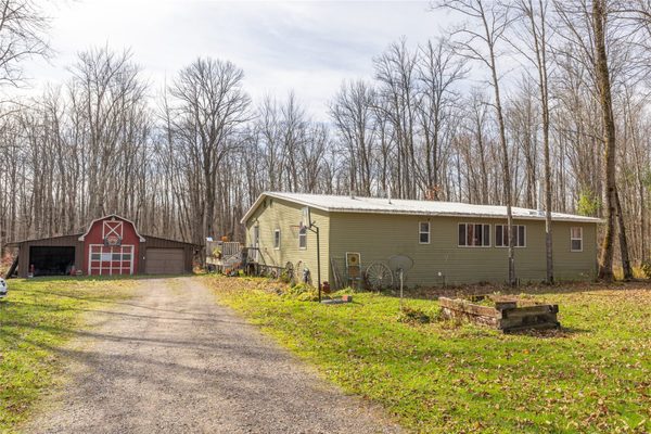 W7719 Wears Road Catawba WI 54515