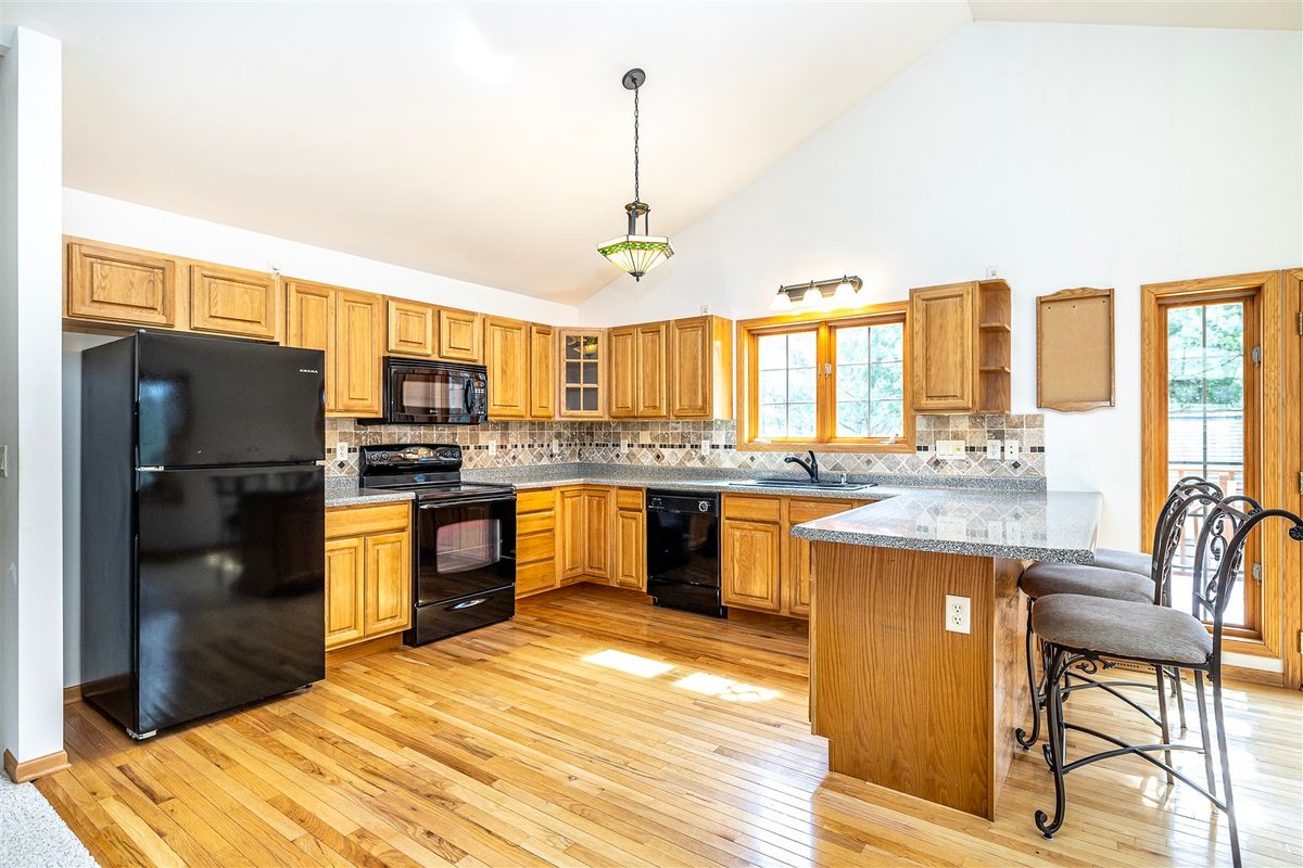 600 Hayden Street, Merrillan WI 54754 - Residential house for sale - MLS #1599752 - image4