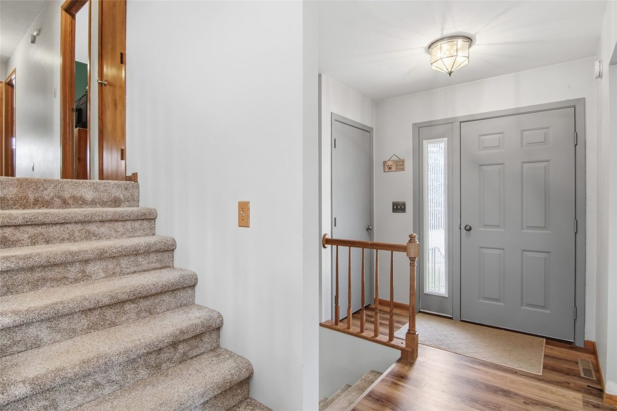 Residential at 2107 15th Street, Eau Claire, WI 54703 — photo 7