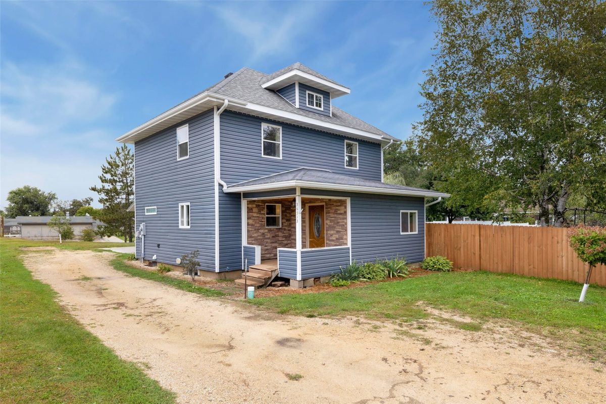 36513 Hancock Street, Whitehall WI 54773 - Residential house for sale - MLS #1605338 - image2