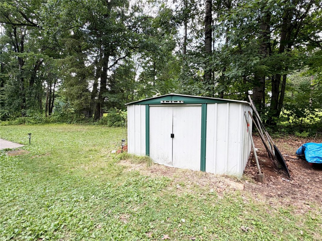 N581 Chippewa Avenue, Holcombe WI 54745 - Residential house for sale - MLS #1603423 - image26