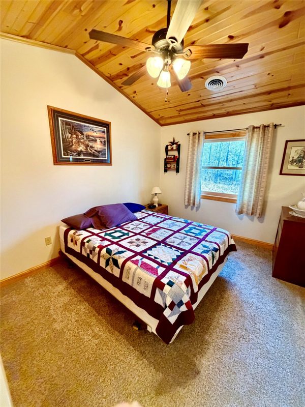 W12595 County Highway D, New Auburn WI 54757 - Residential house for sale - MLS #1599933 - image17