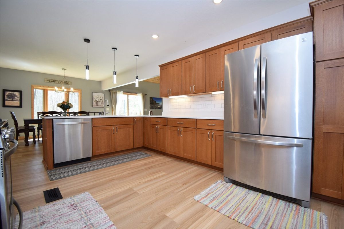 8166 Waldora Road, Siren WI 54872 - Residential house for sale - MLS #1600813 - image8