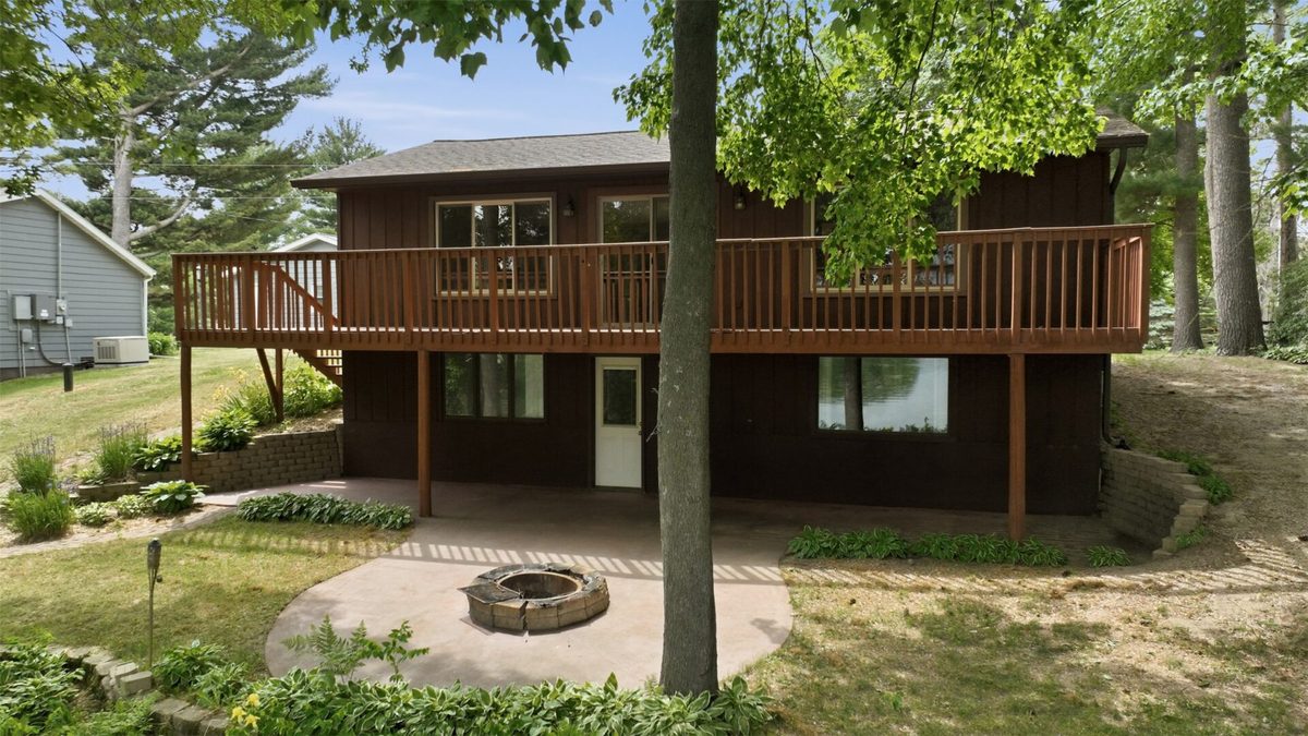 1123A 22 1/2 Street, Chetek WI 54728 - Residential house for sale - MLS #1601844 - image2