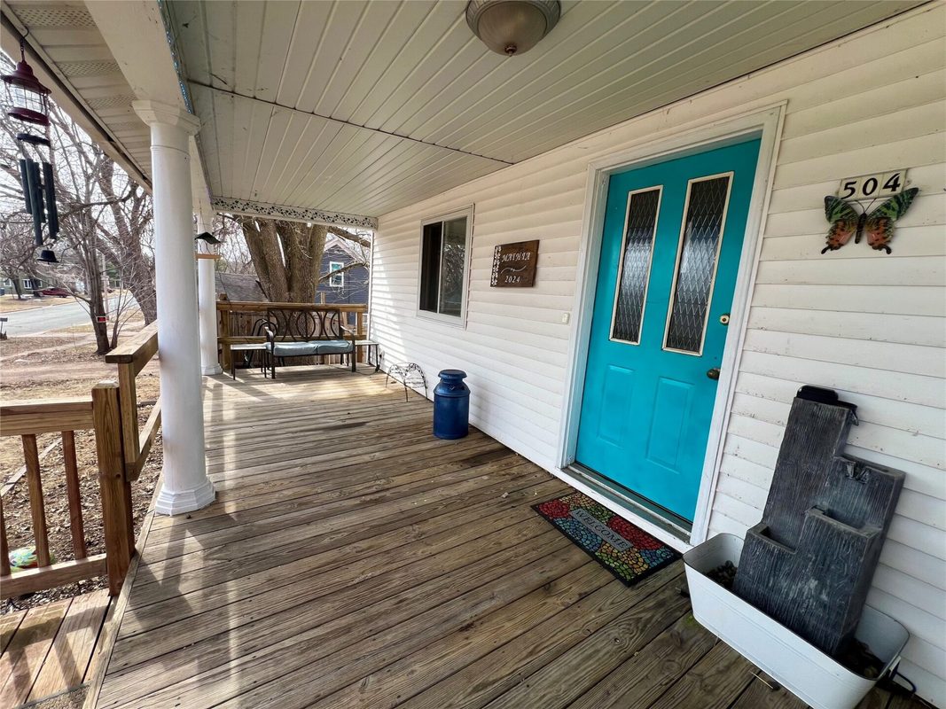 504 Phipps Avenue, Rice Lake WI 54868 - Residential house for sale - MLS #1599554 - image3