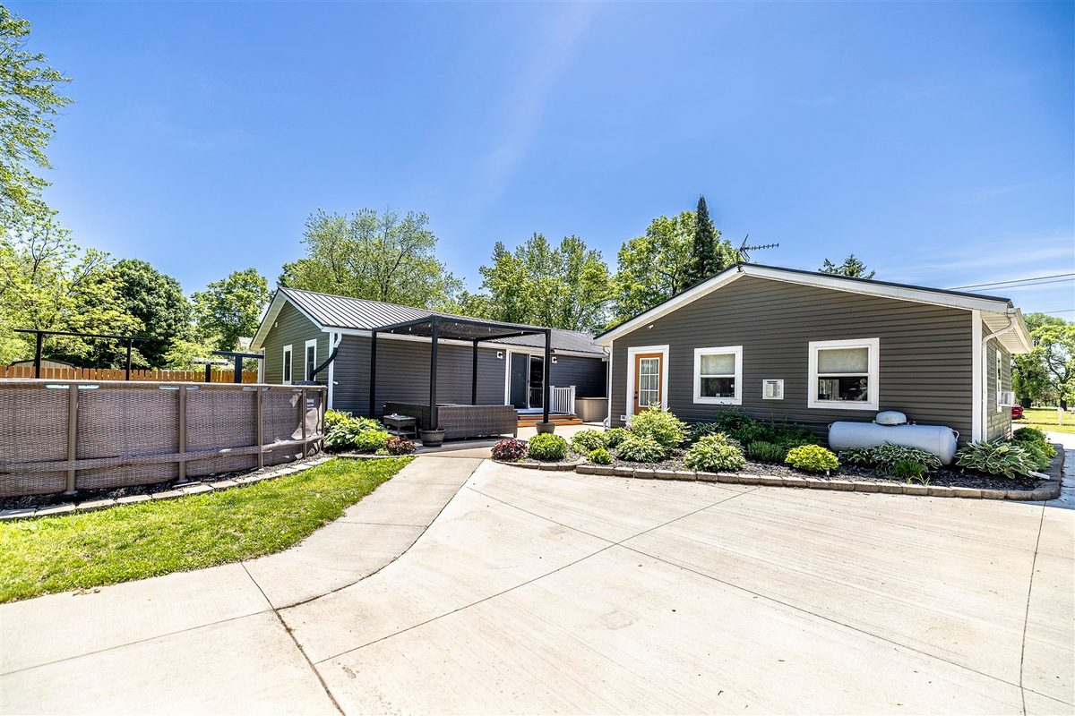 122 Washington Street, Black River Falls WI 54615 - Residential house for sale - MLS #1601660 - image4