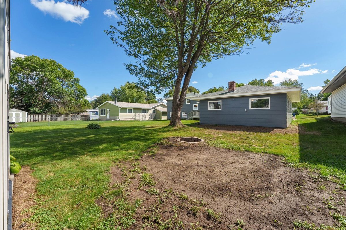 1203 Lee Street, Rice Lake WI 54868 - Residential house for sale - MLS #1606353 - image43