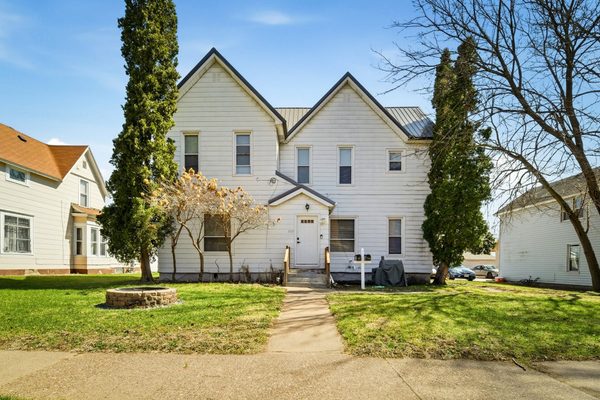 1715 Babcock Street Eau Claire WI 54703