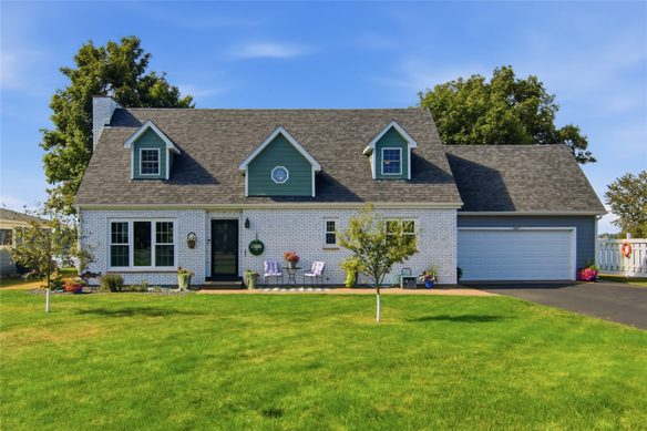 15627 Lakewood Drive, Hayward WI 54843 - Residential house for sale - MLS #1604861 - image1