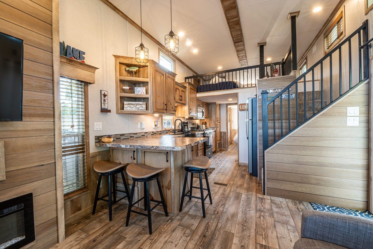 #21 Daggett Road, Hayward WI 54843 - Residential house for sale - MLS #1604527 - image7