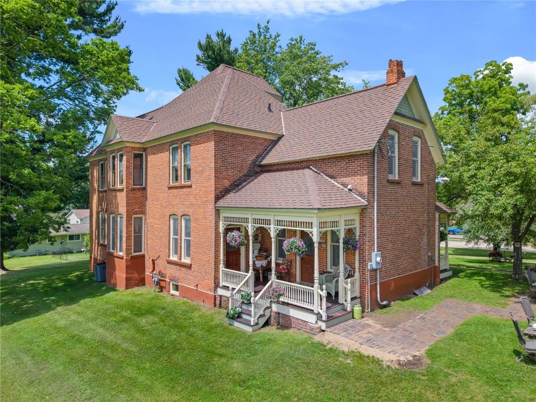 22961 Church Street, Ettrick WI 54627 - Residential house for sale - MLS #1603233 - image5